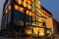 Divine Clarks Inn Suites Hotels in 