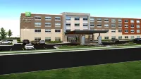 Holiday Inn Express & Suites Bryan - College Station