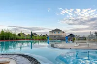 Aberdare Prestige & Royal Cottages Hotels in Naro Moru
