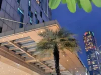 HABITARE Rasuna Jakarta Hotels near Epicentrum Walk