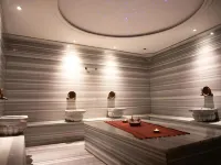 La Wisteria Boutique Hotel Istanbul Hotels near Sisli