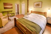 Equs Posada de Campo Hoteles cerca de Puerto Pañuelo