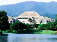 Phu Pha Phung Resort