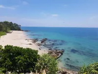 Diamond Cliff Beach Resort Hotels in Koh Lanta