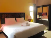Mulberry House Korat Hotels in Pak Thong Chai