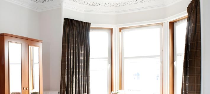 Abbotsford Guest House Các khách sạn ở Edinburgh