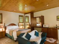Eden House Retreat Hotels in Tarzali