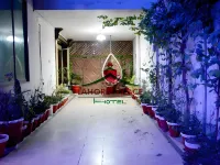 Rose Palace Hotel, Garden Town Hotels near Township