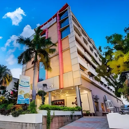 Royal Regency