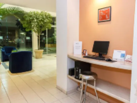 Plaza Inn Express Hoteles en Tapachula