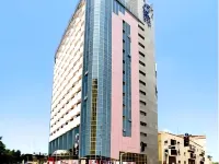 Roxon Urban Ramat Gan - piscine