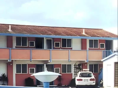 Braemar Motor Inn Hotels in Kaitake