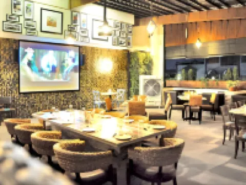 Hotel Ajanta Palace Hotels in Ratlam