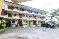 RedDoorz @ Tagaytay Road