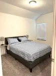 SeaWorld & Lackland Air Force Base Modern Home Hotels near St Rose of Lima Catholic Church