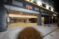 Hotel de Ciel Hotels in Jungnang-gu