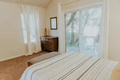 Forest Cottage