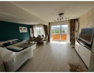 Apartment in the city center and close to the Parc Des Expositions