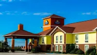 Days Inn & Suites by Wyndham Thibodaux