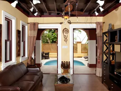 Hermosa Cove Villa Resort & Suites