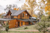Zdorovey Country Complex Các khách sạn ở 