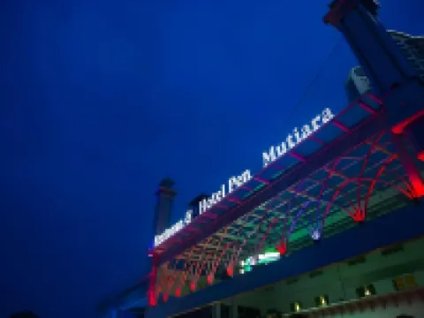 Hotel PEN Mutiara Hotels in Bayan Lepas