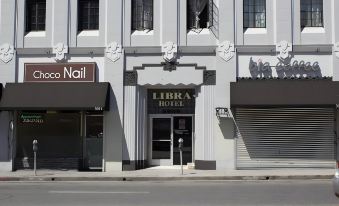 Libra Hotel
