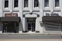 Libra Hotel - بيوت الشباب