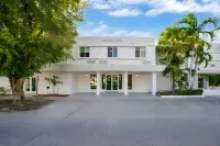 Garden Hotel Miami Airport, Trademark Collection by Wyndham Отели в г. Хайалиа