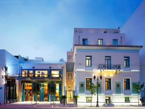 Athenaeum Eridanus Luxury Hotel