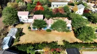 San Deul Ba Ram Pension ハーブナラ農園周辺のホテル