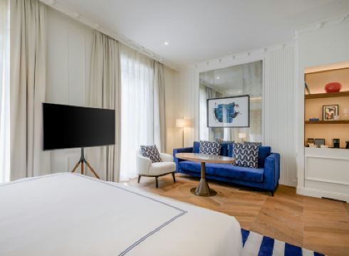 El Autor Hotel Madrid, Autograph Collection