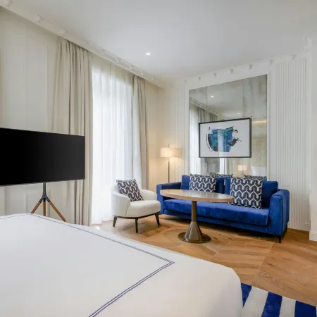 El Autor Hotel Madrid, Autograph Collection