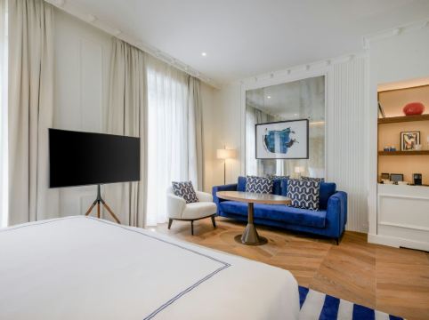 El Autor Hotel Madrid, Autograph Collection