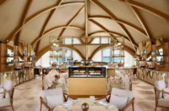 Nujuma, a Ritz-Carlton Reserve