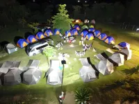 Vang Vieng Eco Lodge