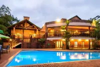Greenway Woods Resort Hotels in White River
