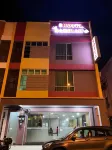 Hotel Sakirah Hotels near The Crown of Johor's Monument, Tangkak