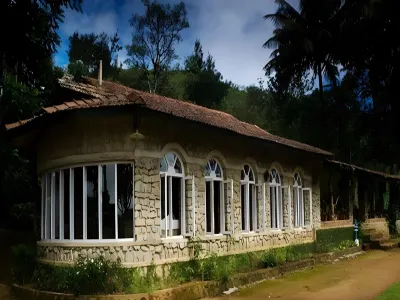 Amberina Homestay - Gudalur