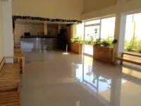 Ukl Ever Resort Hotel