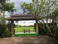 Ban Noi Resort Phrae Hotels in 