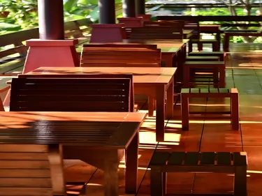 รูปภาพของอิสรี ซีเคร็ต การ์เดน