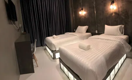 Sixty Nine Resort