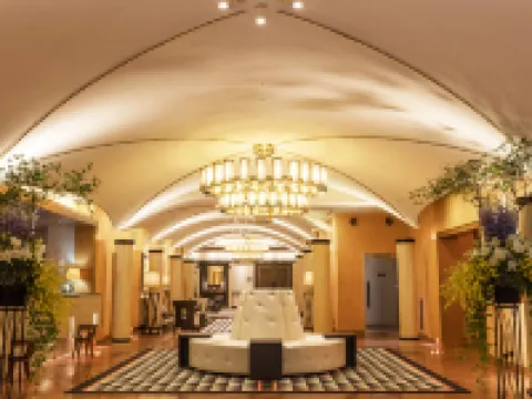 防府グランドホテル 防府のホテル