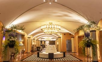 Hofu Grand Hotel