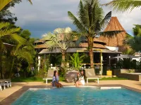 Barong Resort