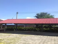 Hotel Pailifornia