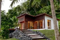 The Remote Resort - Meerblick