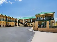 Soldiers Motel Hotels in Mudgee