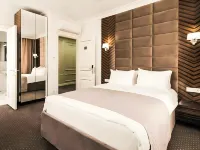 London Boutique Hotel Hotels in Chisinau